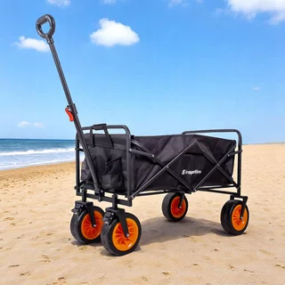 inSPORTline Moveman Klappwagen