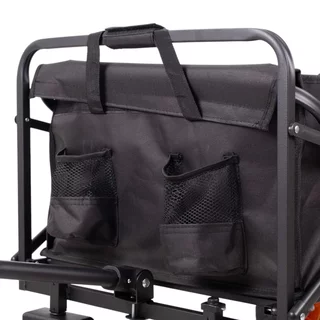 inSPORTline Moveman Klappwagen