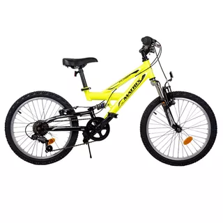 Kinderfahrrad Reactor Flash 20" - Modell 2024