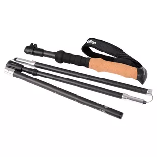 Carbon Trekkingstöcke inSPORTline Caretera 5-tlg