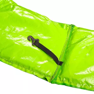 Federabdeckung für Trampolin 366 cm
