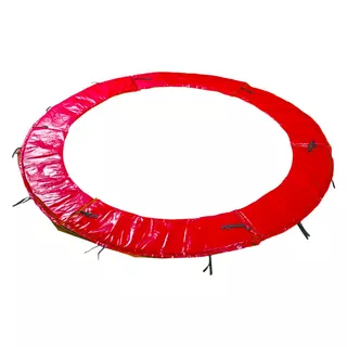 Federabdeckung für Trampolin 366 cm
