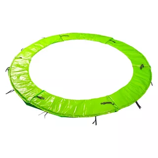 Federabdeckung für Trampolin 366 cm