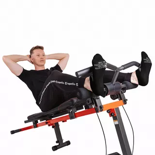 inSPORTline Omni-Fit Ganzkörper-Trainingsgerät