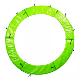 Federabdeckung für Trampolin 366 cm