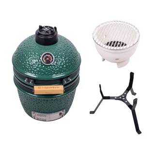 Keramik Kamado Grill inSPORTline Pasionato 12"