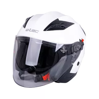 W-TEC Putta Motorrad-Helm
