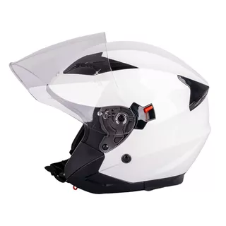 W-TEC Putta Motorrad-Helm