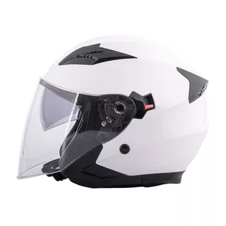 W-TEC Putta Motorrad-Helm