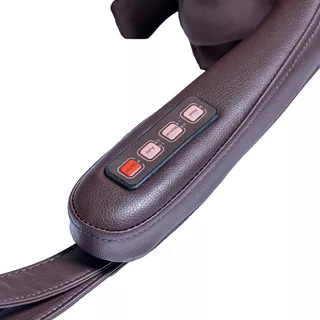 inSPORTline Benkiva Massage-Halsband