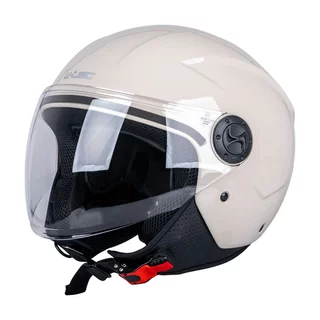 W-TEC Bareiro Bufalo Open Helm