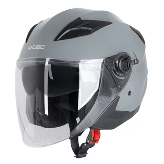 W-TEC Barcela Nardo Open Helm