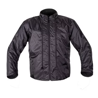 W-TEC Gelnair EVO Motorradjacke - schwarz-fluo