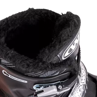 Winterschlittschuhe WORKER Niorto mit beheizten Einlegesohlen Karpatos