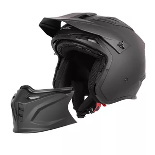 W-TEC Badalone Modular-Helm