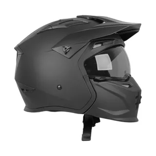 W-TEC Badalone Modular-Helm
