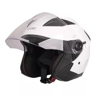 W-TEC Barcela Open Helm