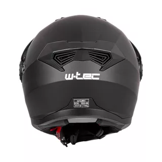 W-TEC Biscaia P/J aufklappbarer Enduro-Helm