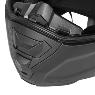 W-TEC Biscaia P/J aufklappbarer Enduro-Helm