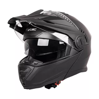 W-TEC Biscaia P/J aufklappbarer Enduro-Helm