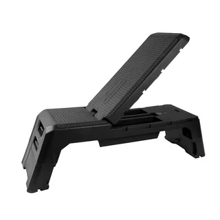 inSPORTline AeroBench verstellbare Trainingsbank - schwarz