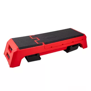 inSPORTline AeroBench verstellbare Trainingsbank - schwarz