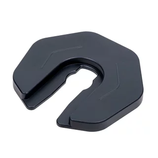 Set von inSPORTline DuraBell® einstellbaren Einhandhanteln 2x 5-41 kg