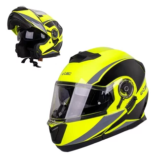 W-TEC Banelmeda Klapphelm