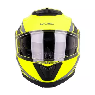 W-TEC Banelmeda Klapphelm