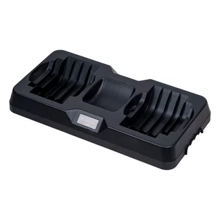 Set von inSPORTline DuraBell® einstellbaren Einhandhanteln 2x 5-41 kg