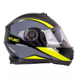 W-TEC Banelmeda Klapphelm