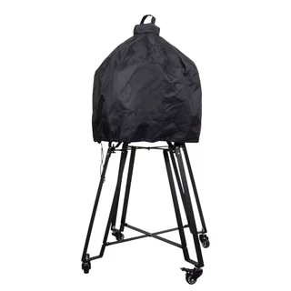 Keramik Kamado Grill inSPORTline Pasionato 16"