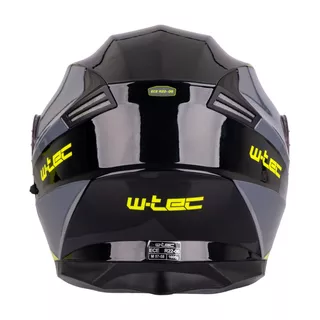 W-TEC Banelmeda Klapphelm