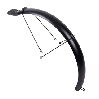 Hinteres Schutzblech für inSPORTline Parduber 20" Scooter
