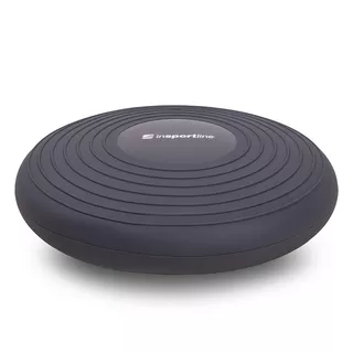 inSPORTline Bumy BC450 Balanciermatte - dunkelgrau