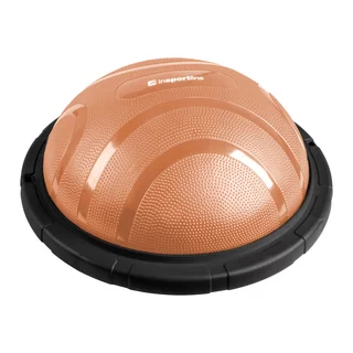 inSPORTline Dome Edge Balanciermatte
