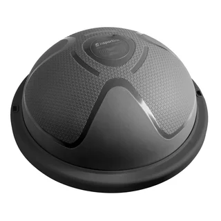 inSPORTline Dome Compact Balanciermatte - schwarz