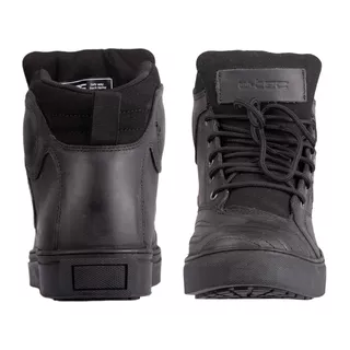 W-TEC Perpetuals Motorradstiefel - hellgrau