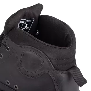 W-TEC Perpetuals Motorradstiefel - hellgrau
