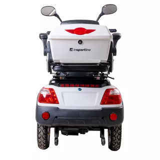 inSPORTline Marica Elektro-Dreirad