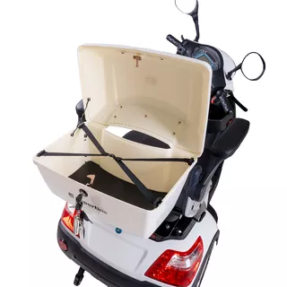 inSPORTline Marica Elektro-Dreirad
