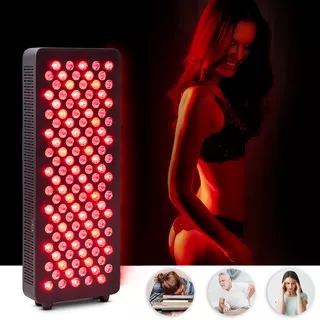 Infrarot-LED-Paneel inSPORTline Flabor - 120 LEDs