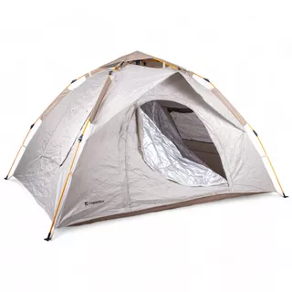 inSPORTline Silvic Zelt für 3-4 Personen