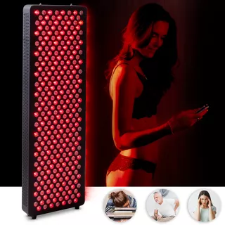 inSPORTline Tugare Infrarot-LED-Panel