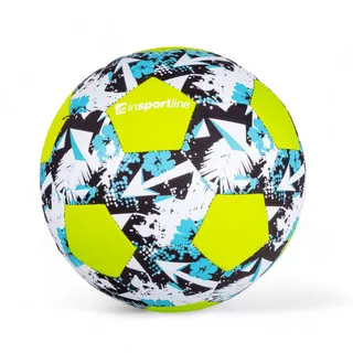 Neopren Fußball inSPORTline Cassilas, Größe 5