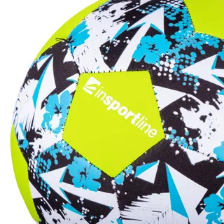 Neopren Fußball inSPORTline Cassilas, Größe 5