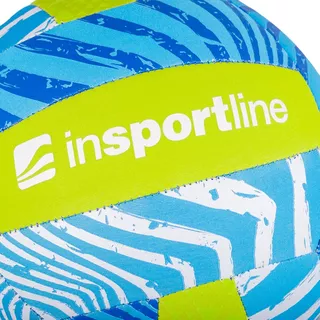 Neopren-Volleyball inSPORTline Gilermo, Größe 5