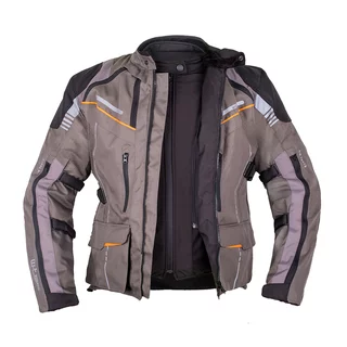W-TEC Smackton Touring Motorradjacke