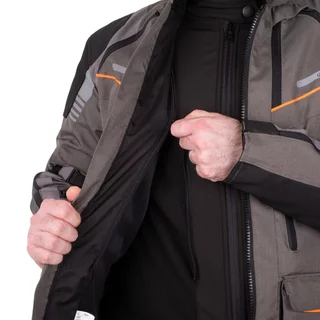 W-TEC Smackton Touring Motorradjacke