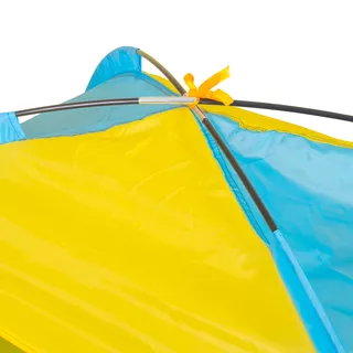 Strandzelt inSPORTline Ascano
